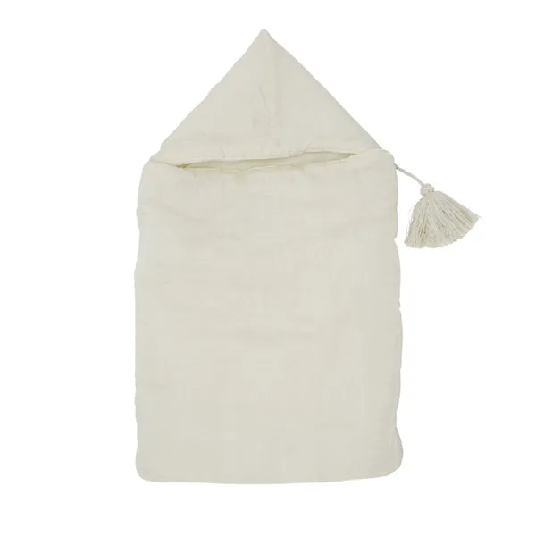 Bonét et Bonét Sleeping Bag - Raw
