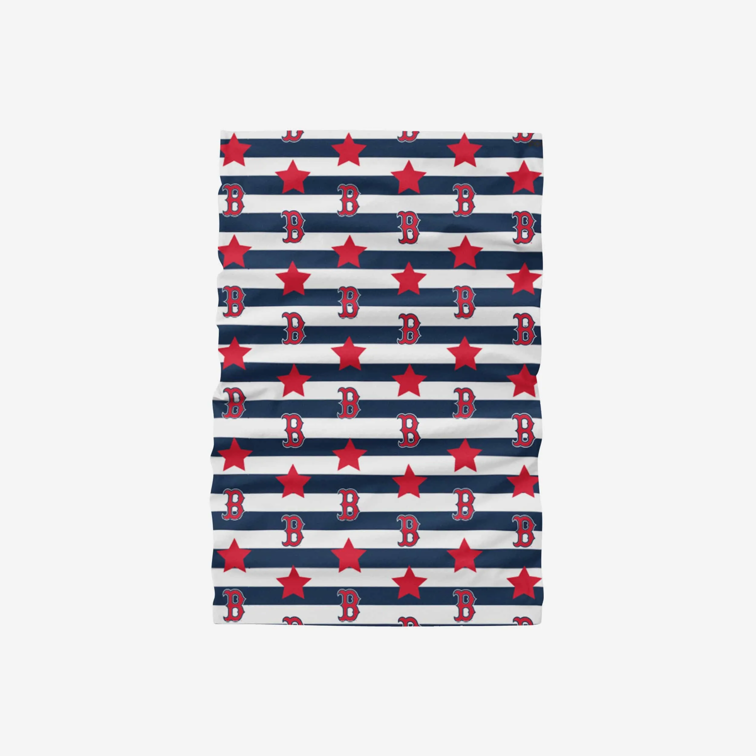 Boston Red Sox Stars & Stripes Gaiter Scarf