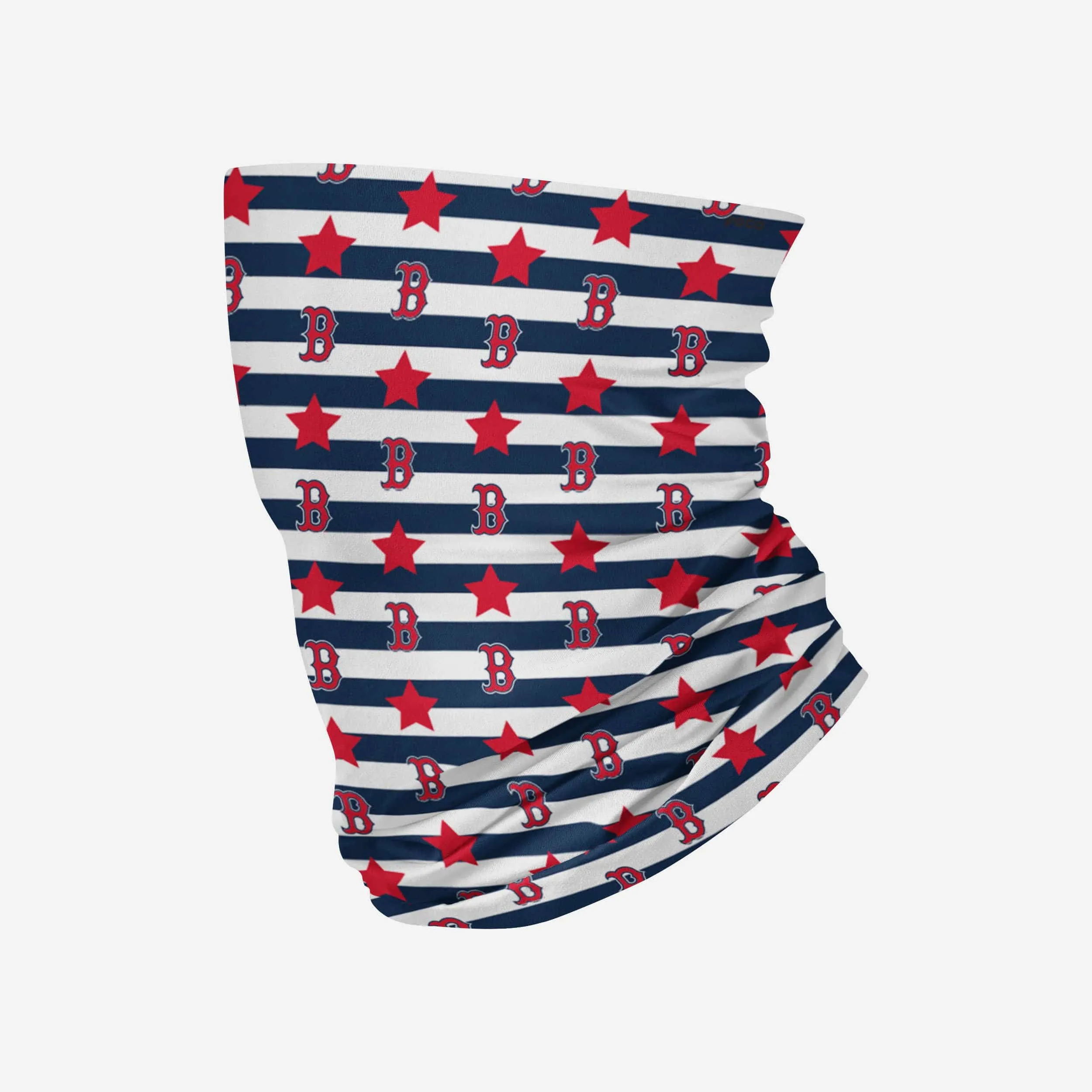 Boston Red Sox Stars & Stripes Gaiter Scarf