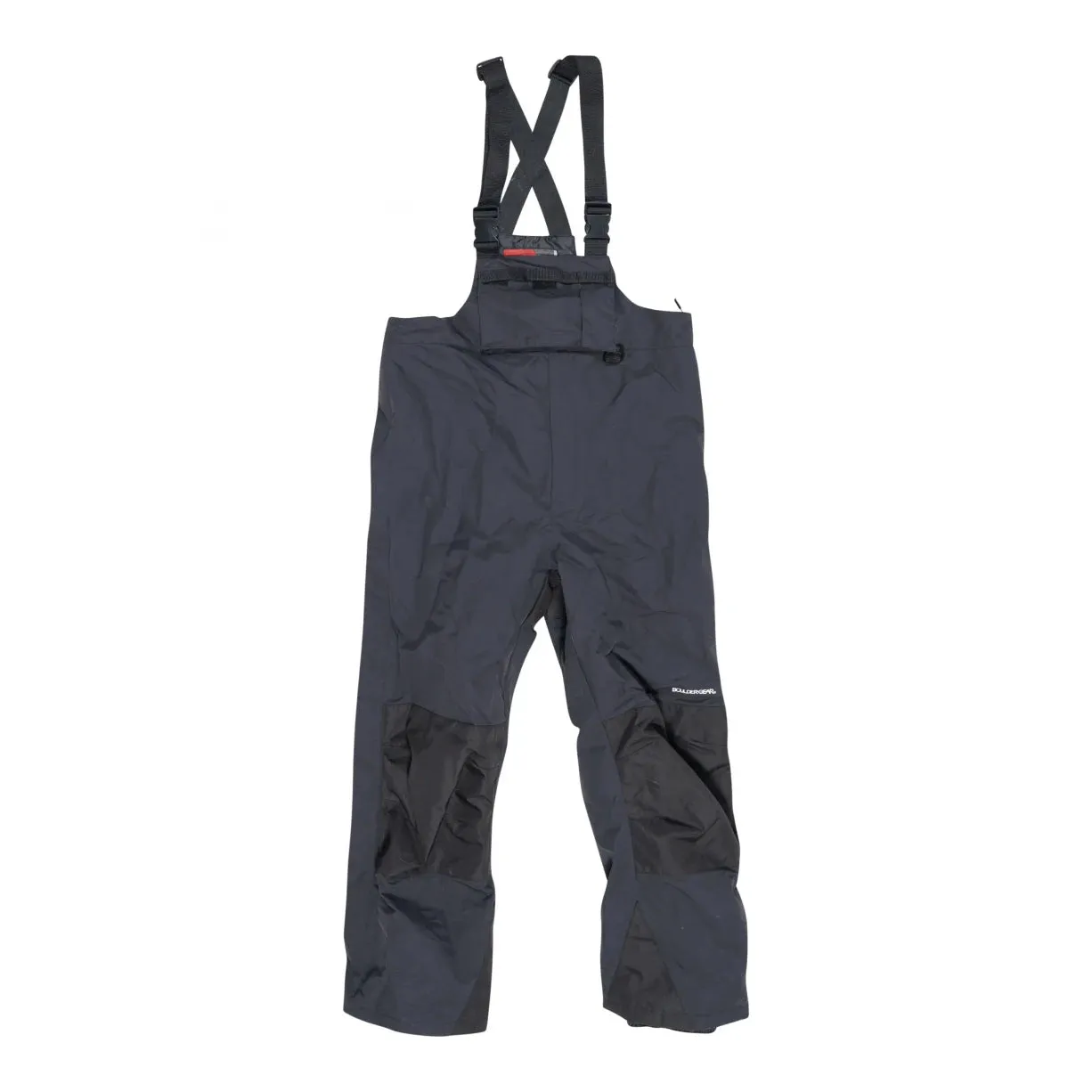 Boulder Gear Precise Ski Bib Pants - Men's
