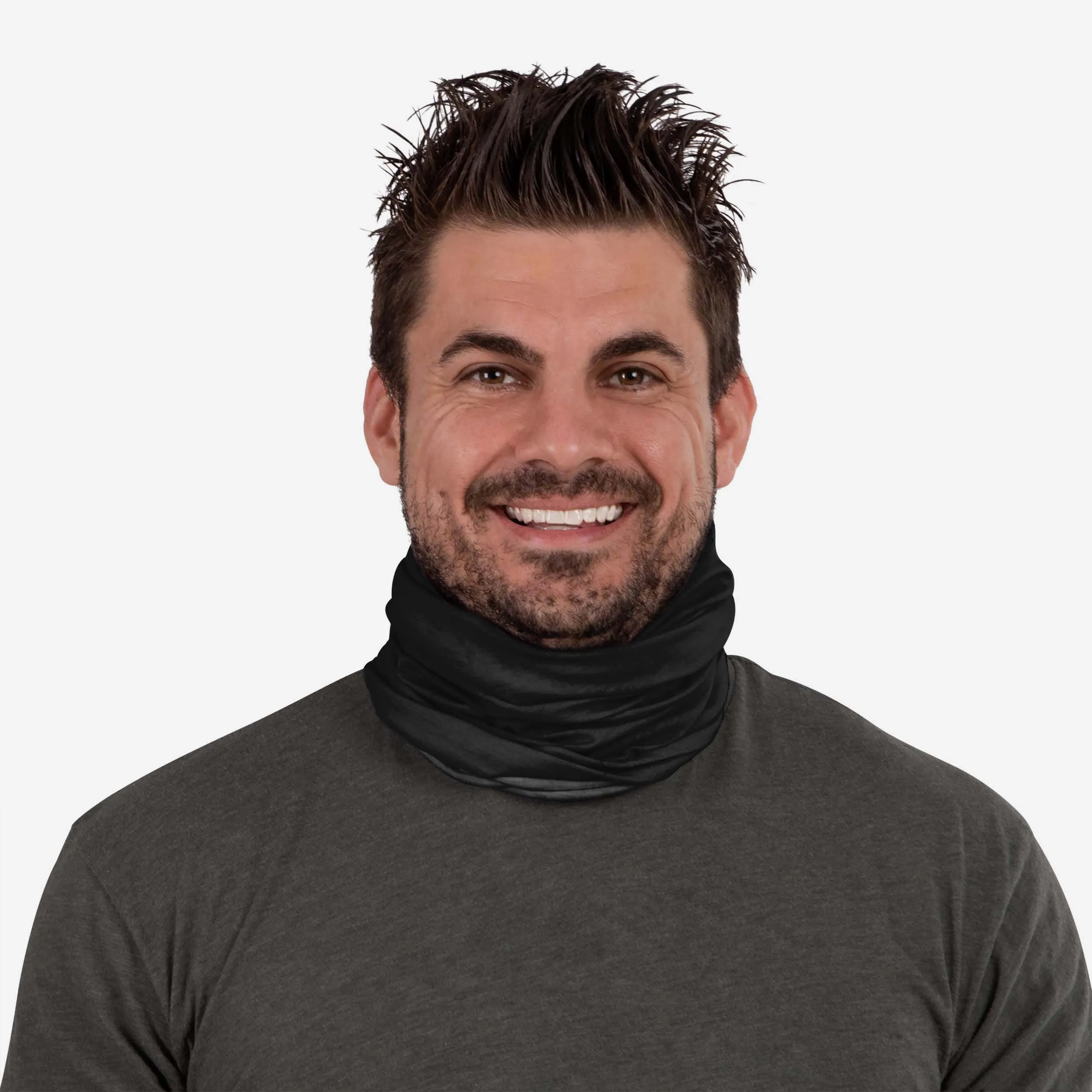 Brad Marchand Boston Bruins Gaiter Scarf