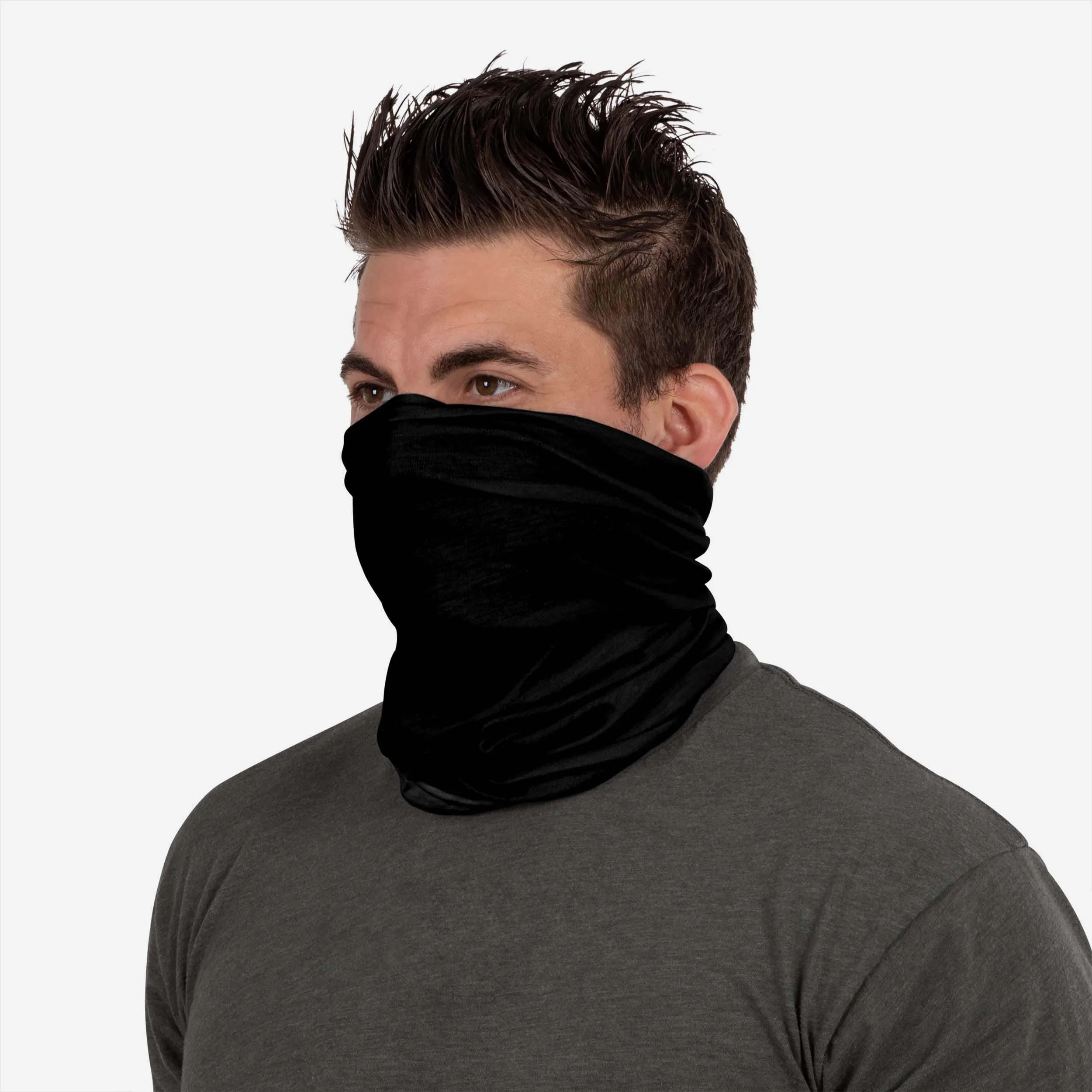 Brad Marchand Boston Bruins Gaiter Scarf