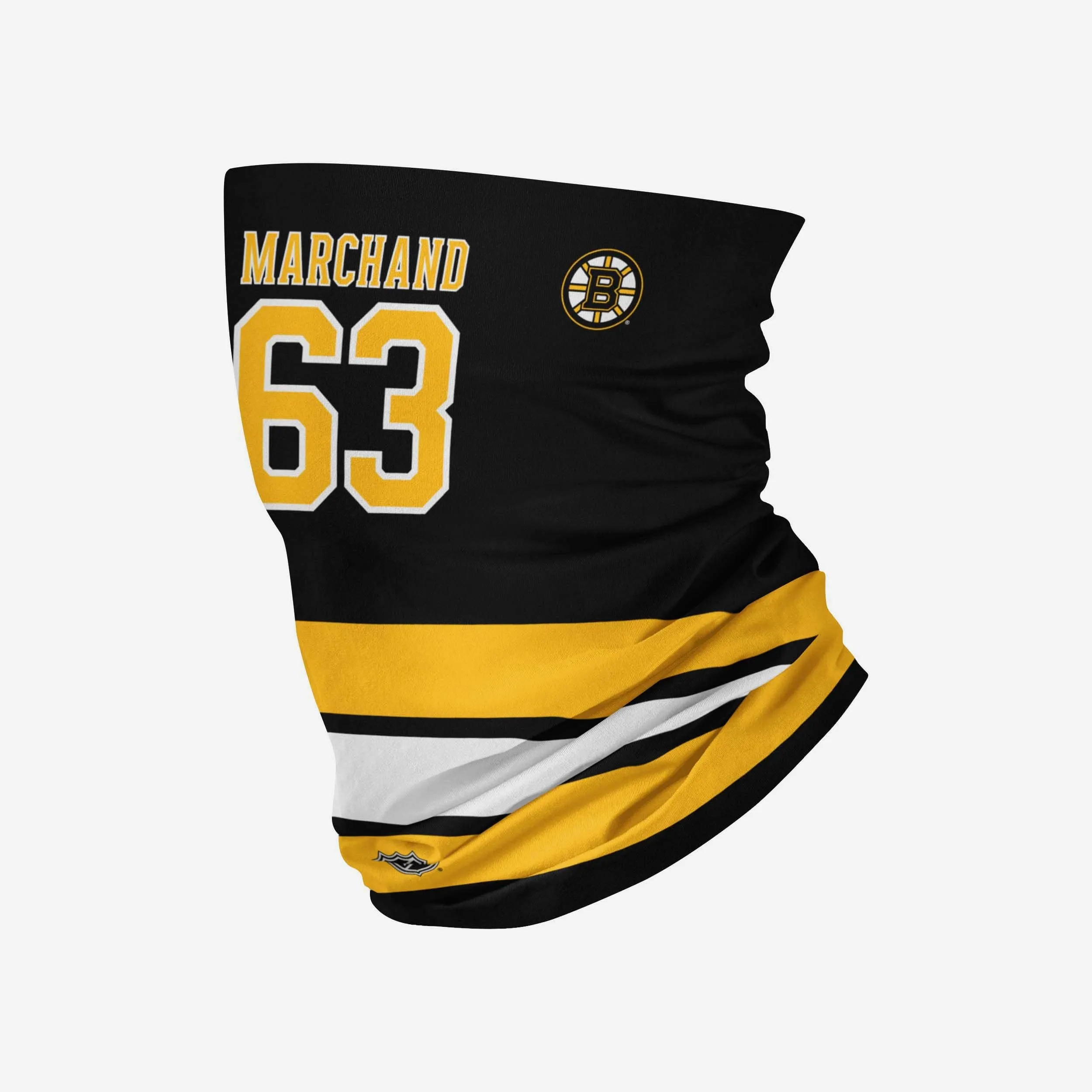 Brad Marchand Boston Bruins Gaiter Scarf