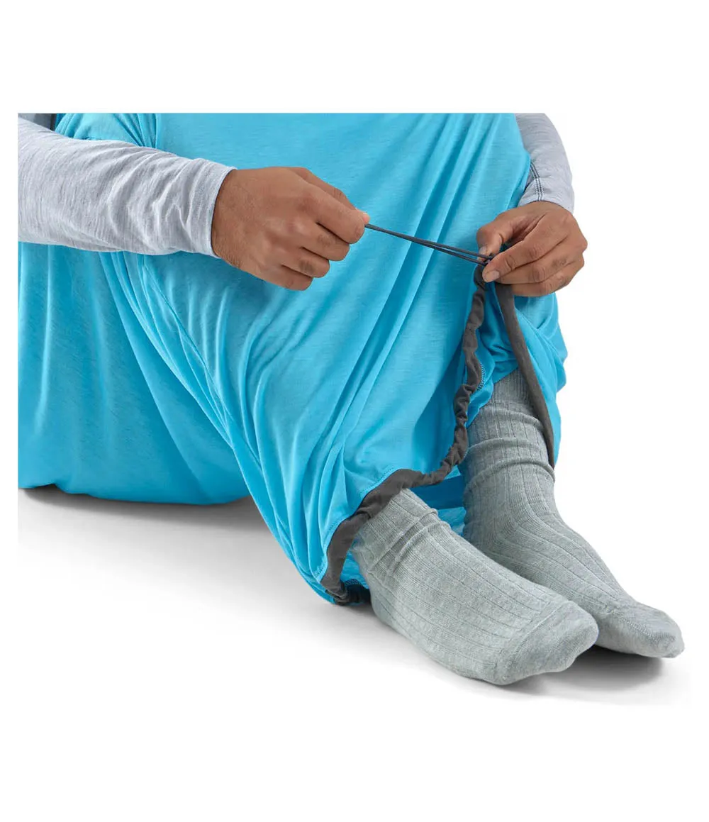 Breeze Sleeping Bag Liner Mummy Compact