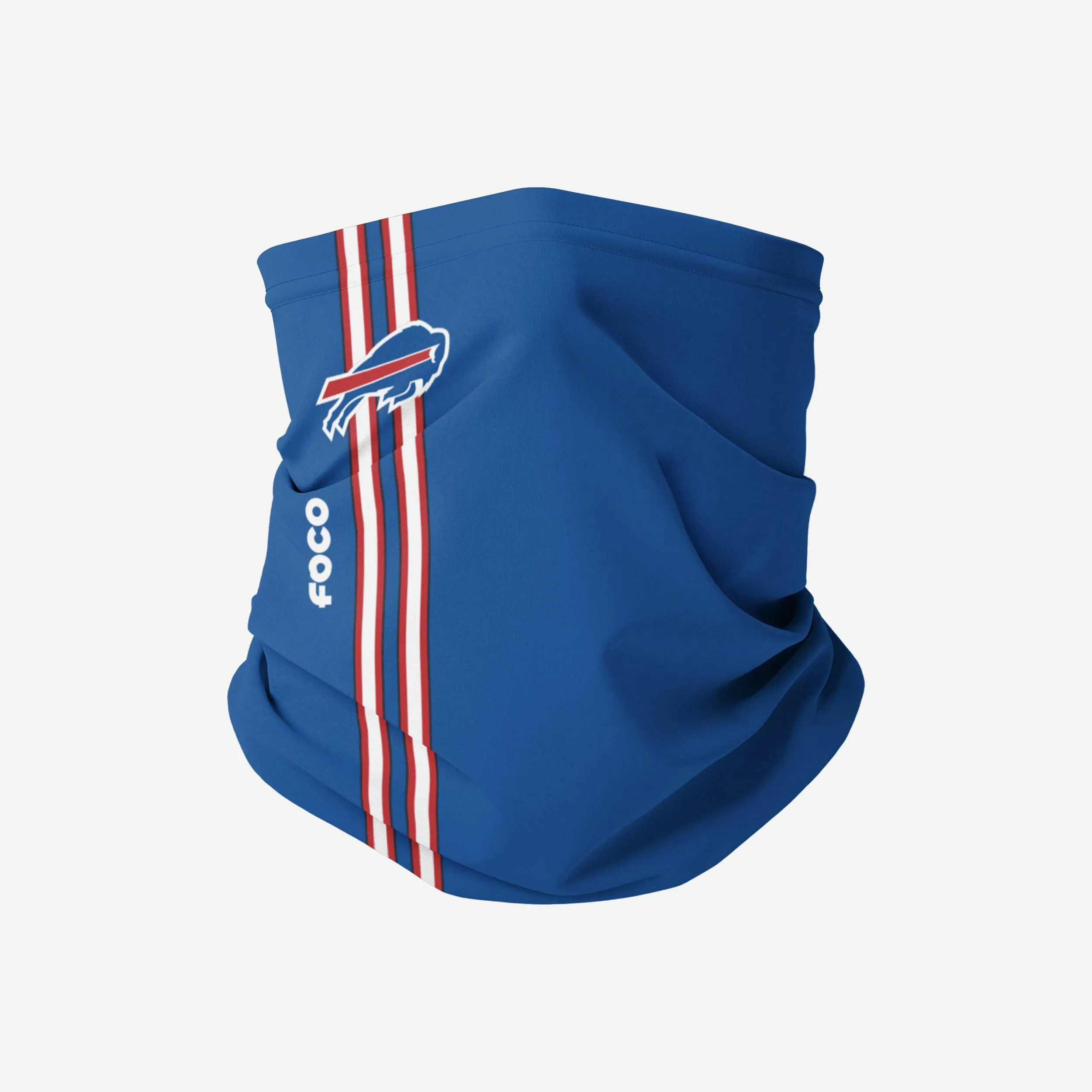 Buffalo Bills On-Field Sideline Gaiter Scarf