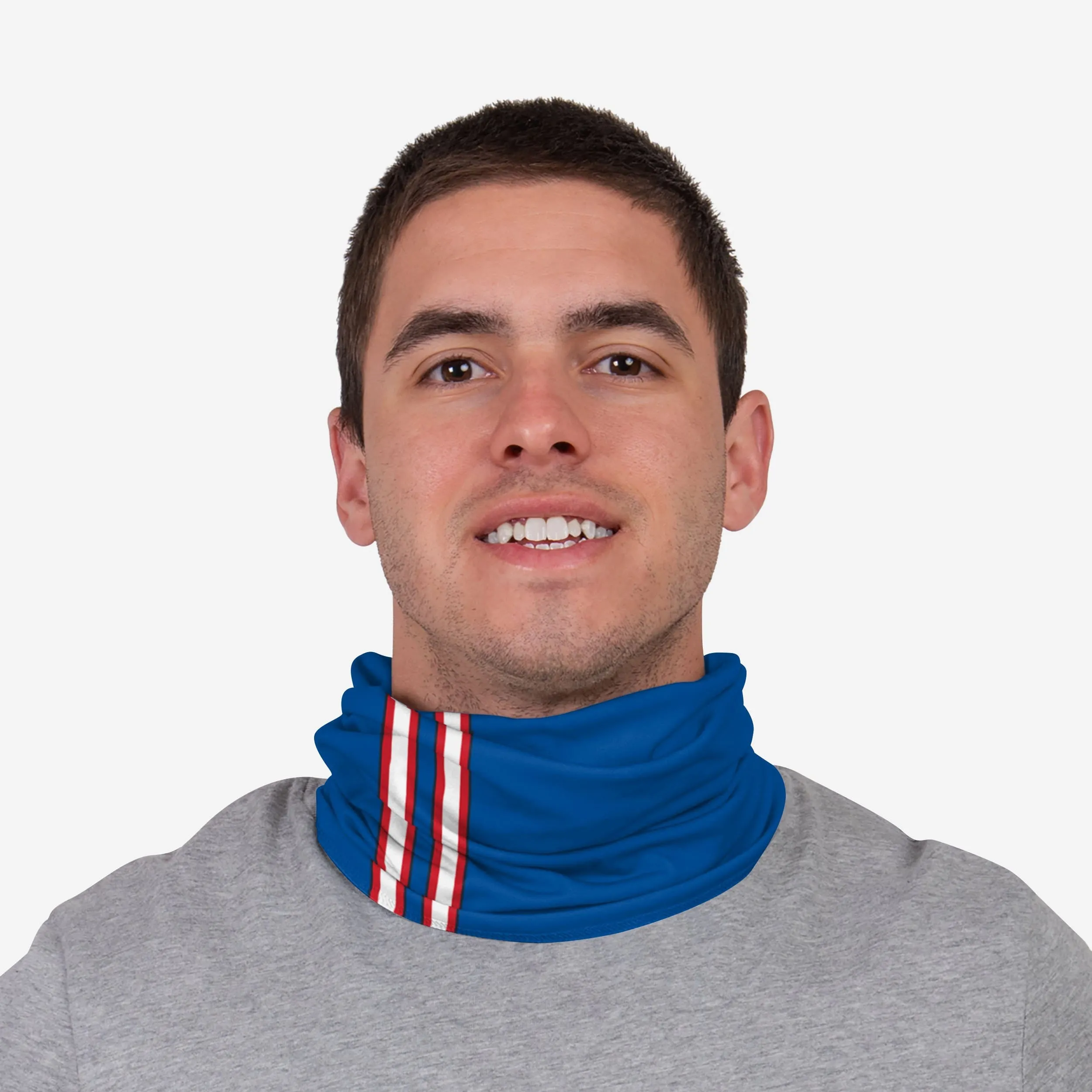Buffalo Bills On-Field Sideline Gaiter Scarf