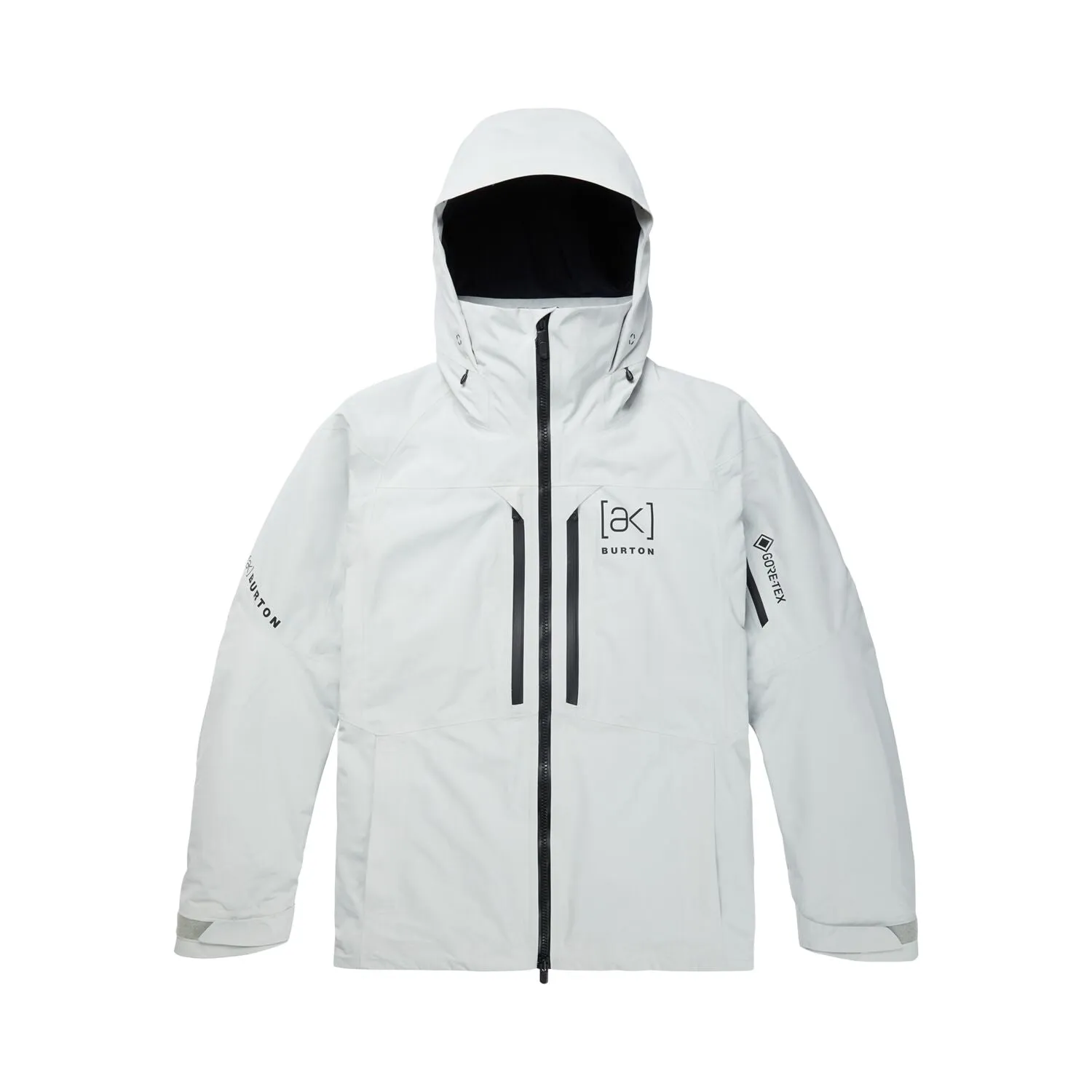 Burton AK Gore-Tex Swash Jacket 2024 - Men's Snowboard Jacket