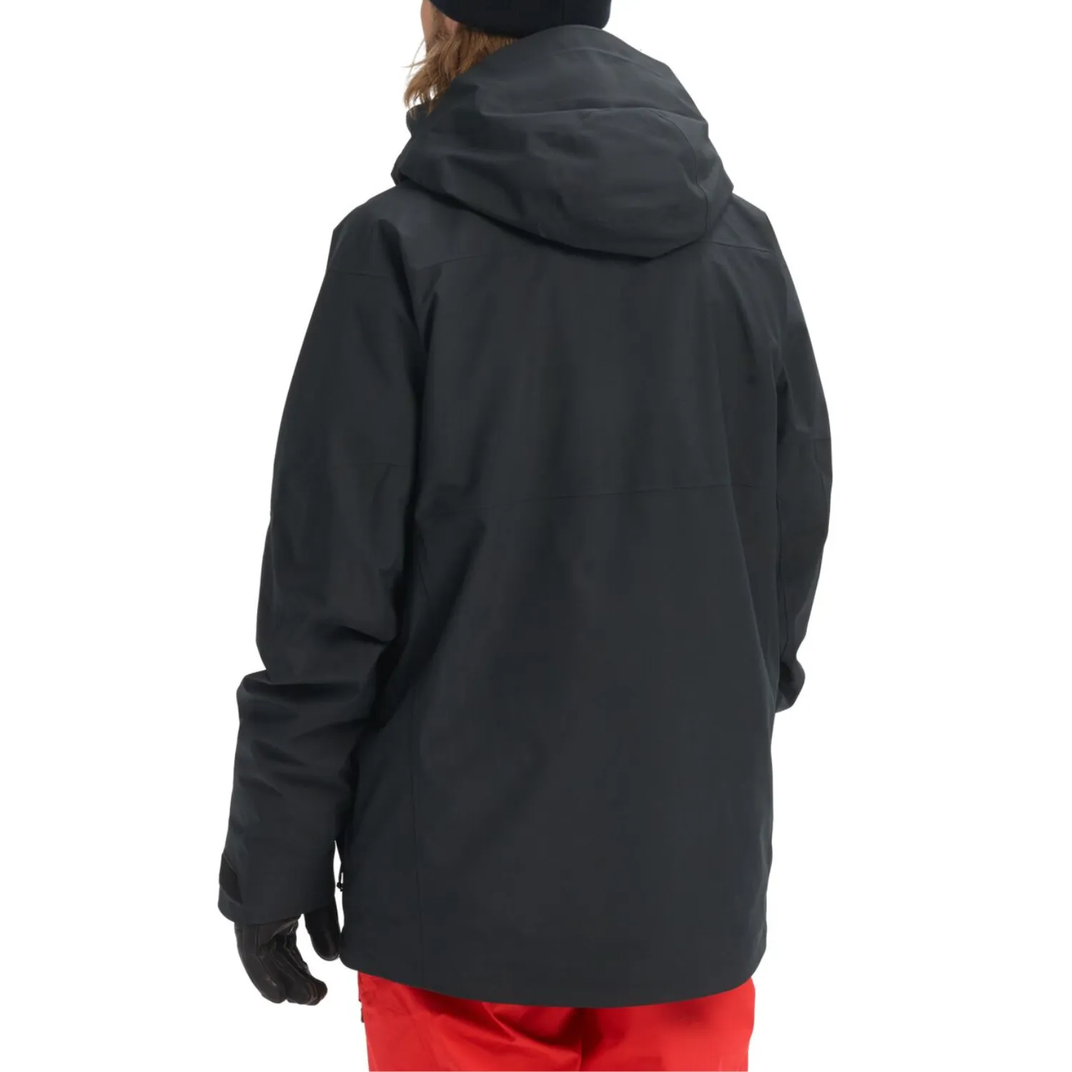 Burton AK Gore-Tex Swash Jacket 2024 - Men's Snowboard Jacket