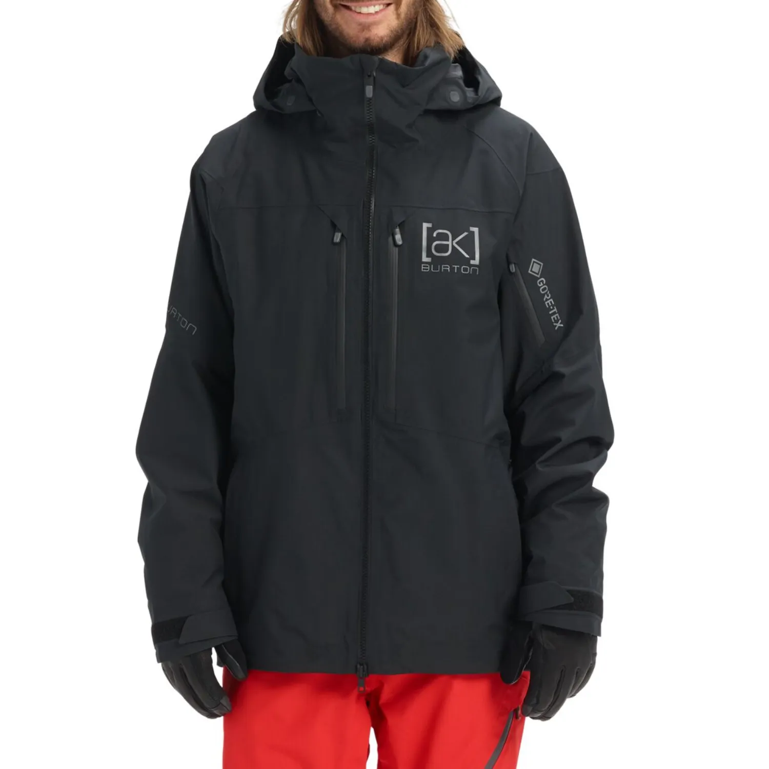 Burton AK Gore-Tex Swash Jacket 2024 - Men's Snowboard Jacket