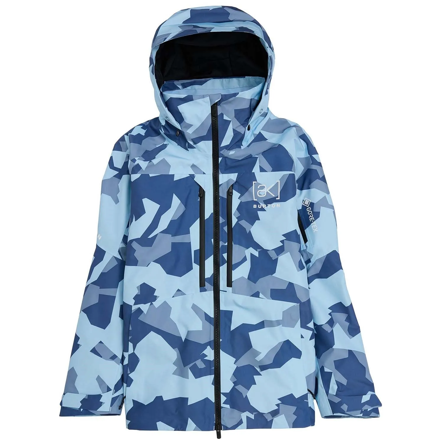 Burton AK Gore-Tex Swash Jacket 2024 - Men's Snowboard Jacket