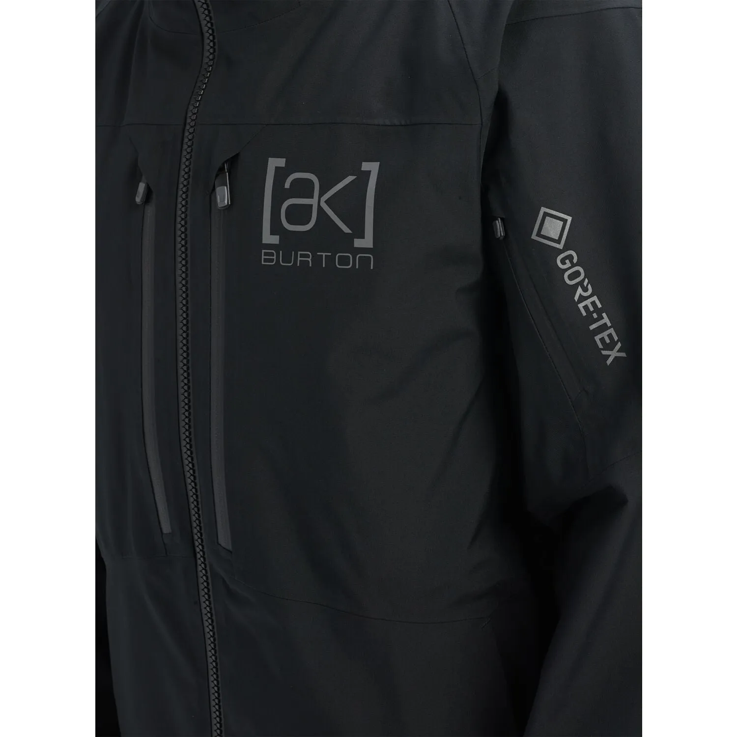 Burton AK Gore-Tex Swash Jacket 2024 - Men's Snowboard Jacket