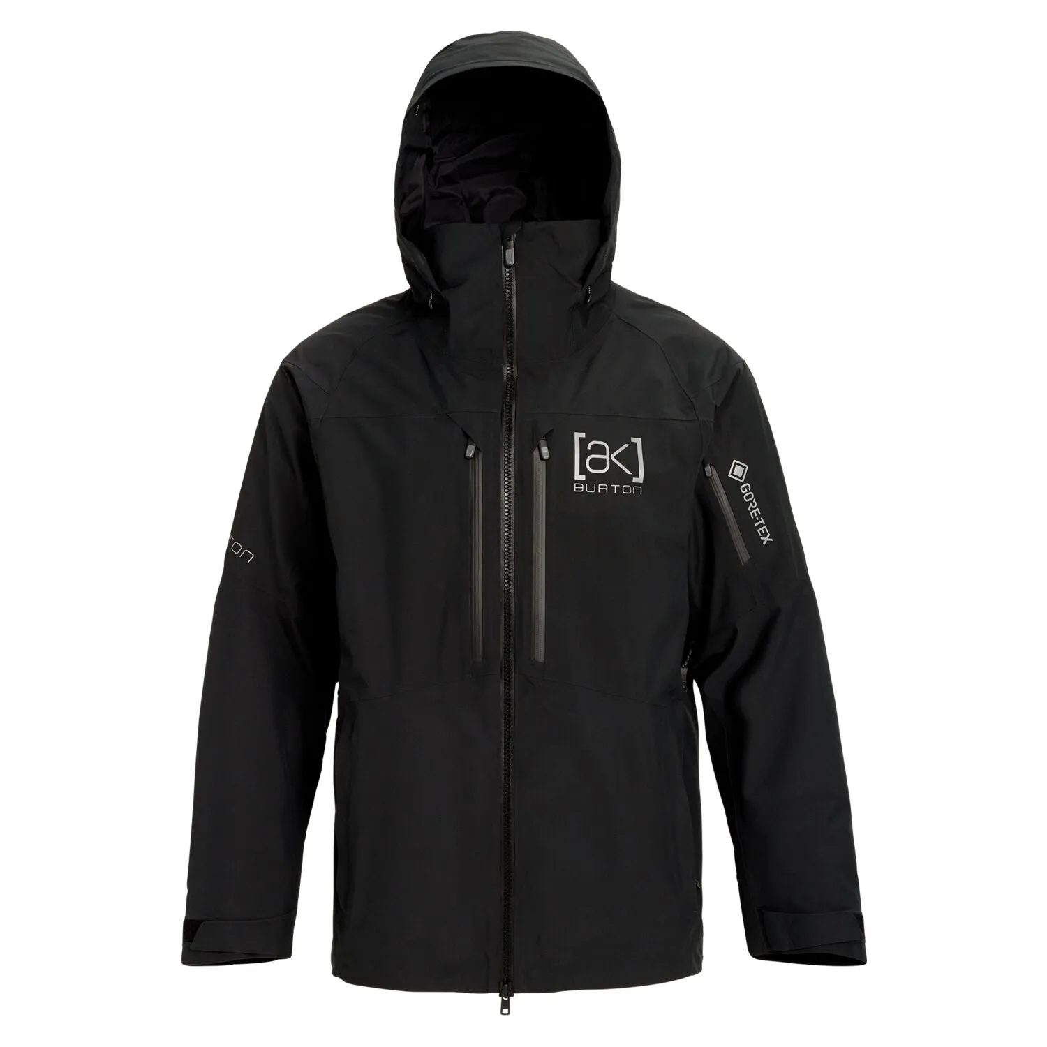 Burton AK Gore-Tex Swash Jacket 2024 - Men's Snowboard Jacket
