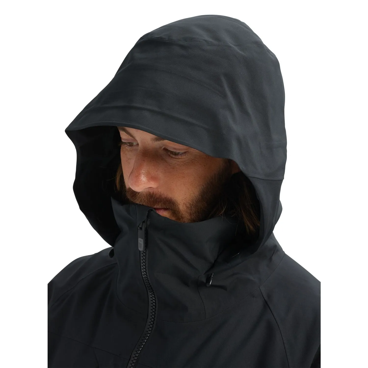 Burton AK Gore-Tex Swash Jacket 2024 - Men's Snowboard Jacket