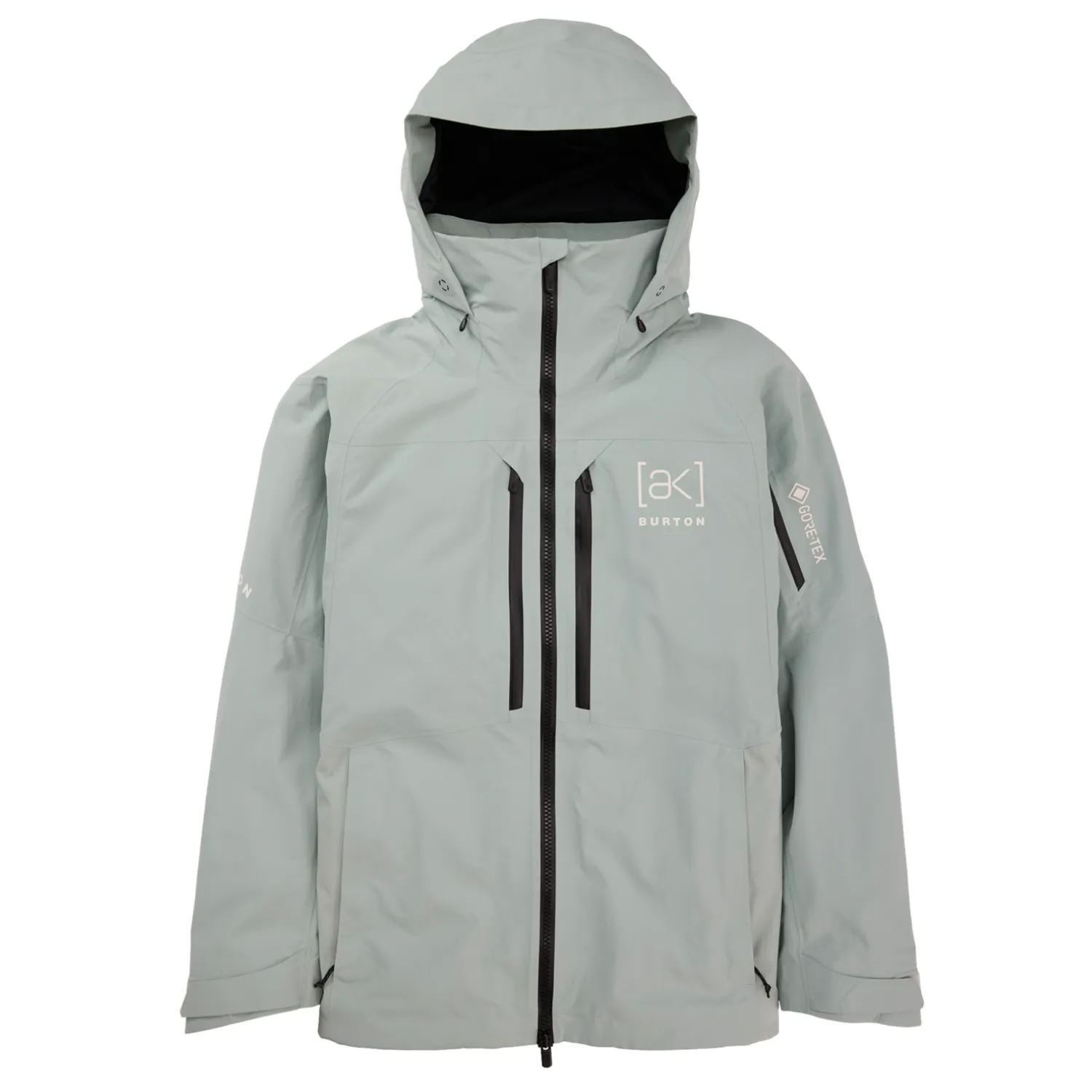 Burton AK Gore-Tex Swash Jacket 2024 - Men's Snowboard Jacket