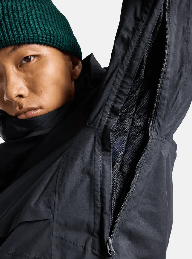 Burton Men's Pillowline Gore-Tex 2L Jacket