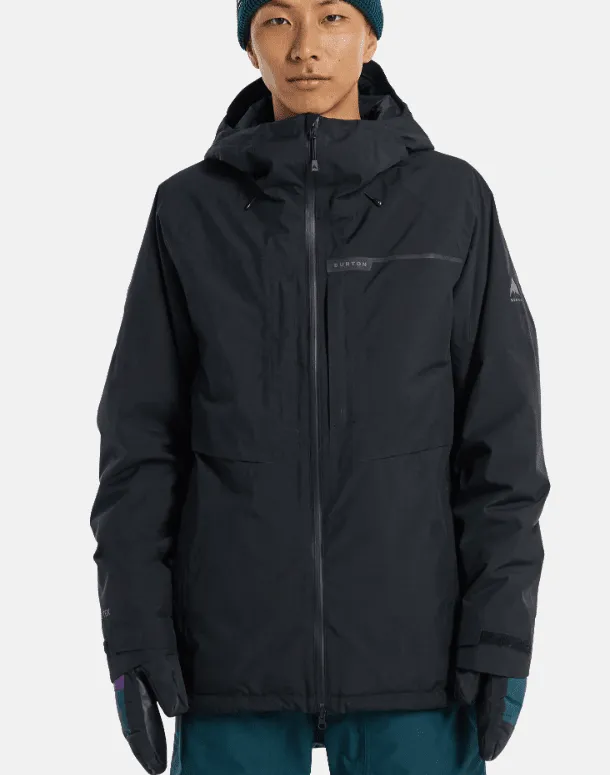 Burton Men's Pillowline Gore-Tex 2L Jacket