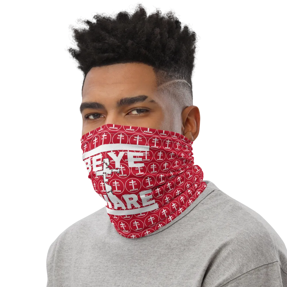 BYA Unisex Neck Gaiters