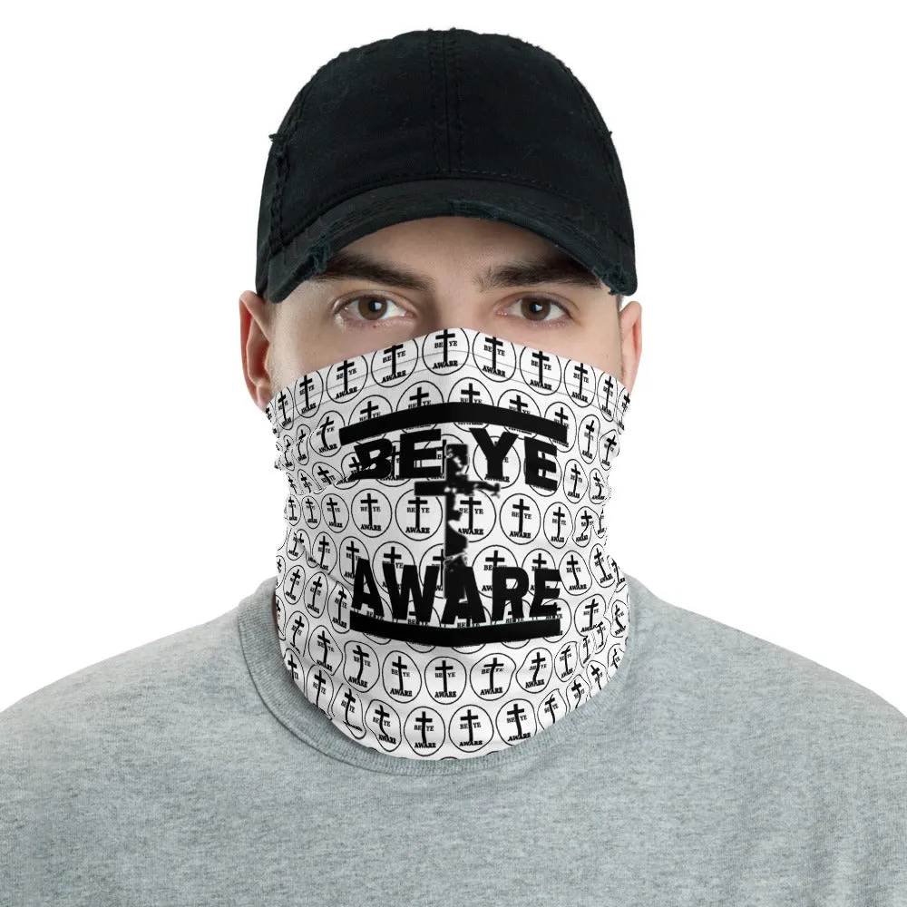 BYA Unisex Neck Gaiters