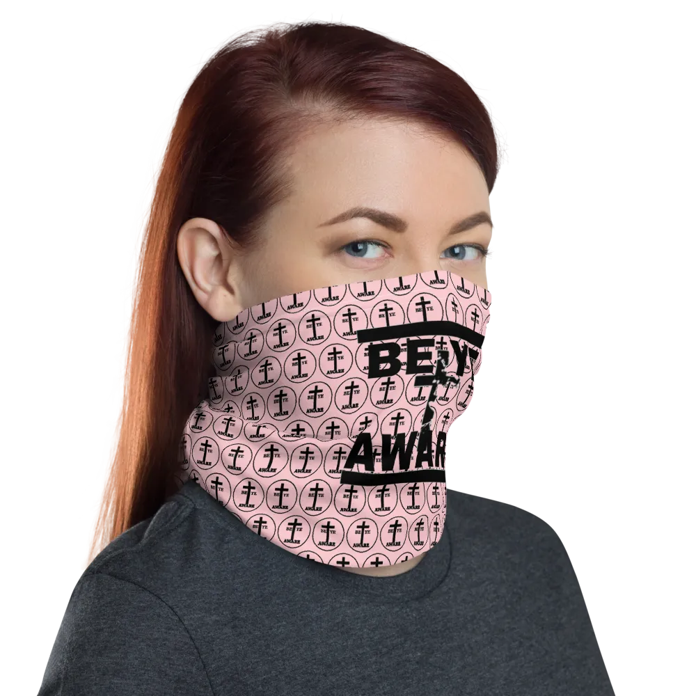 BYA Unisex Neck Gaiters