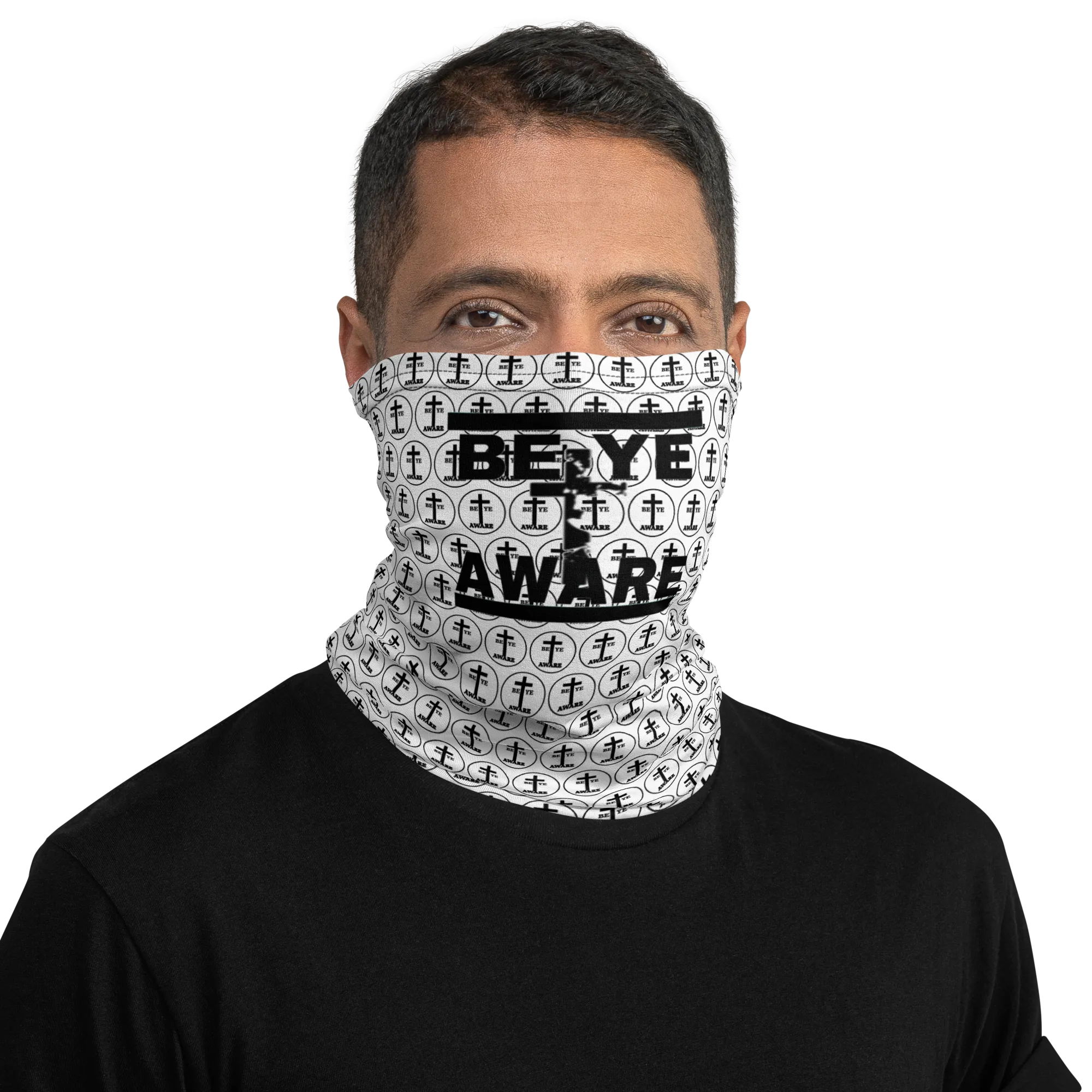 BYA Unisex Neck Gaiters