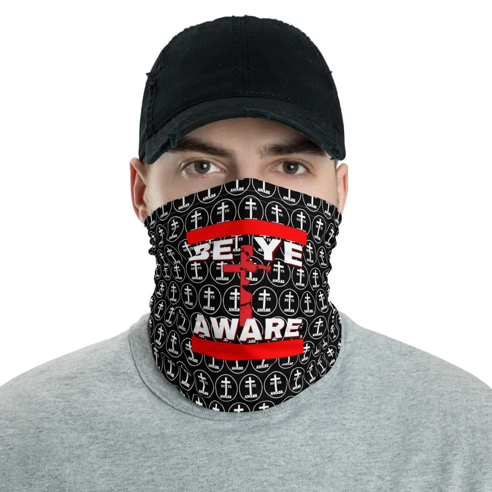 BYA Unisex Neck Gaiters