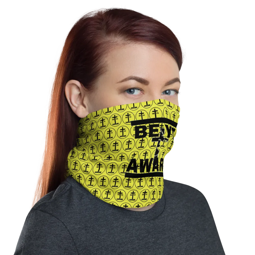 BYA Unisex Neck Gaiters