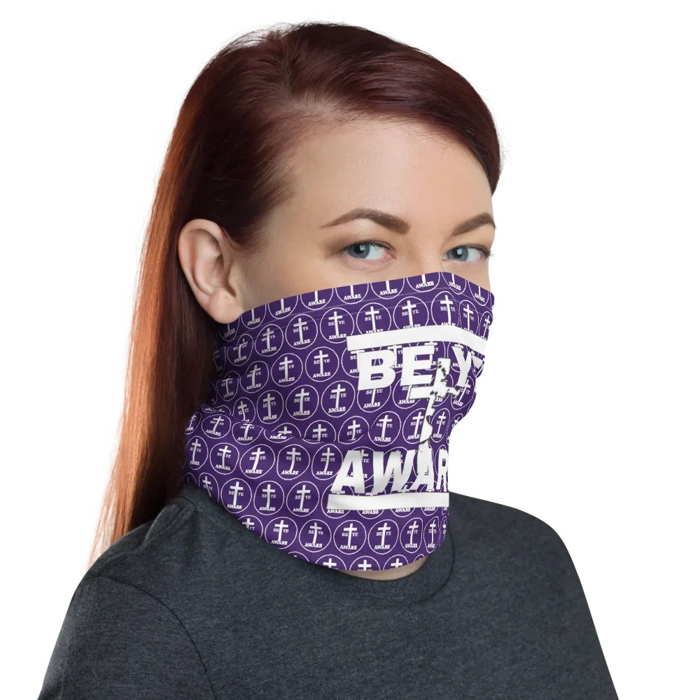 BYA Unisex Neck Gaiters