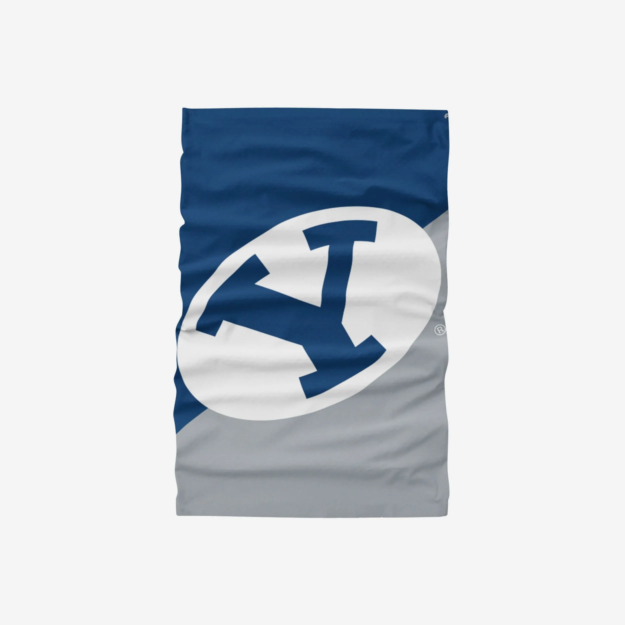 BYU Cougars Big Logo Gaiter Scarf
