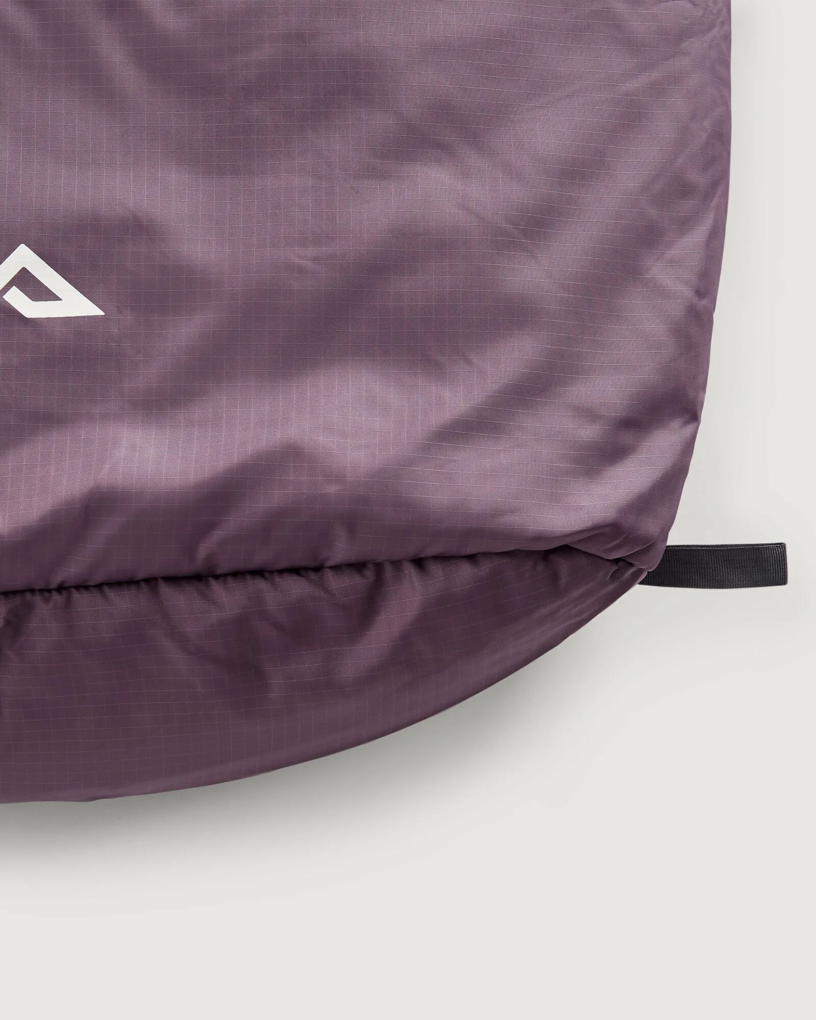 Camper - 3 Sleeping Bag - Storm Cloud/Pony