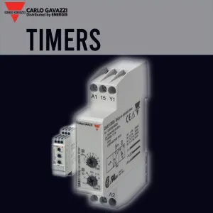 Carlo Gavazzi DMC01C724