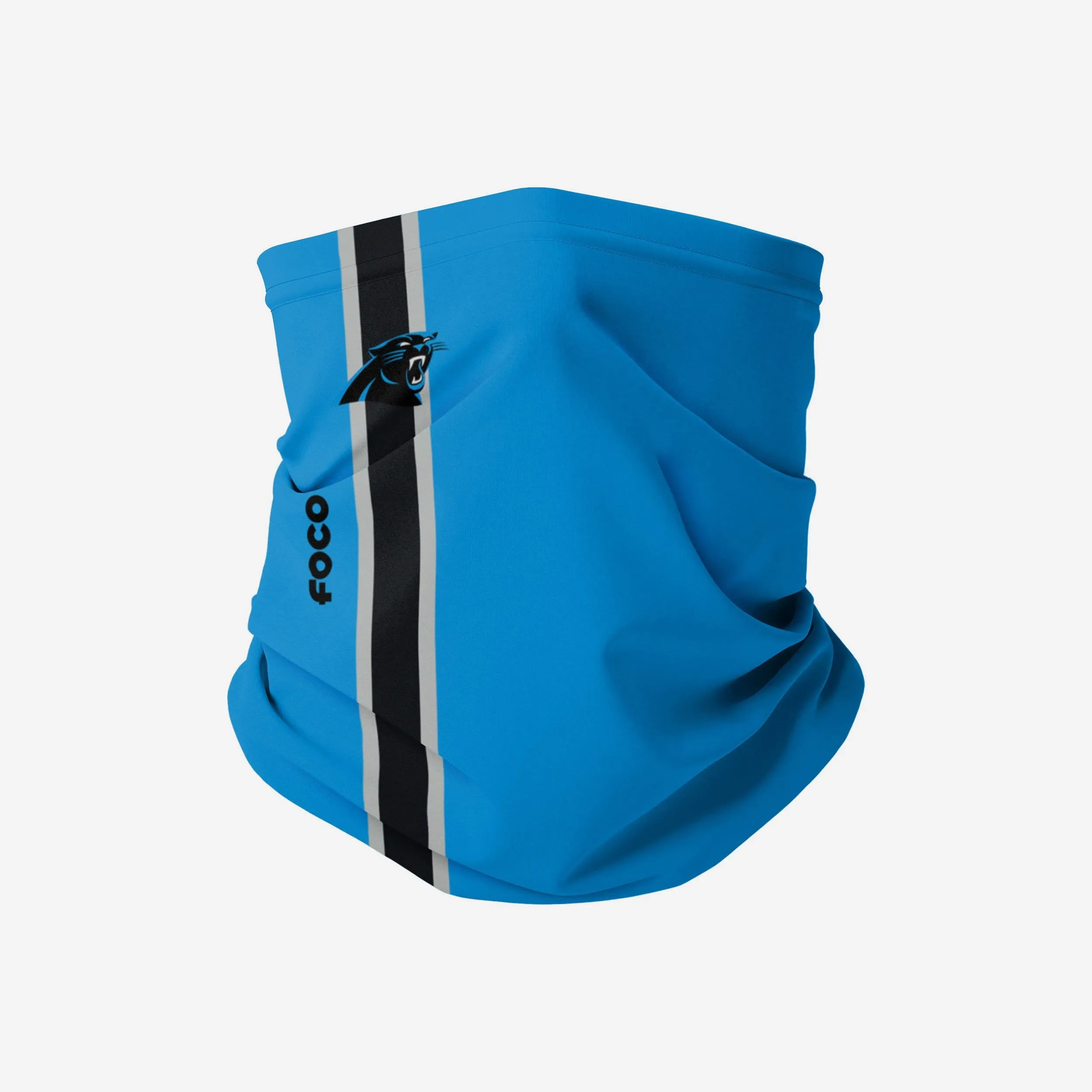Carolina Panthers On-Field Sideline Gaiter Scarf
