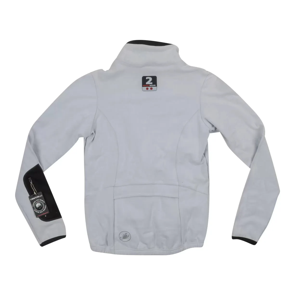 Castelli Giacca Pupa MTL2 Softshell Cycling Jacket - Women's
