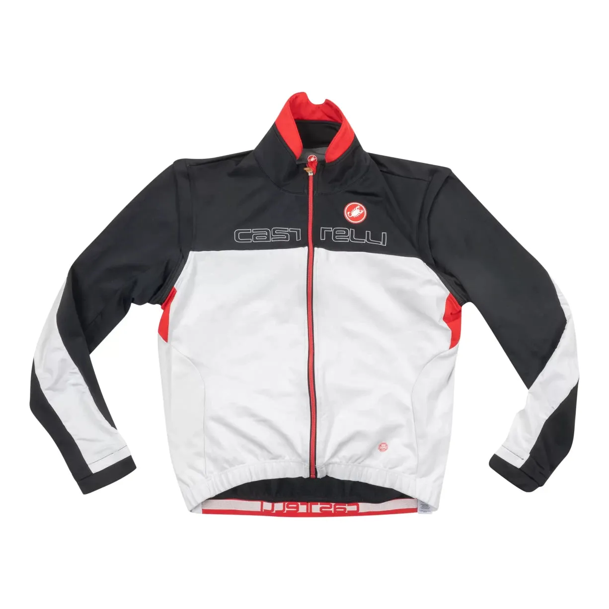Castelli Poggio 231 Wind Stopper Jacket - Men's