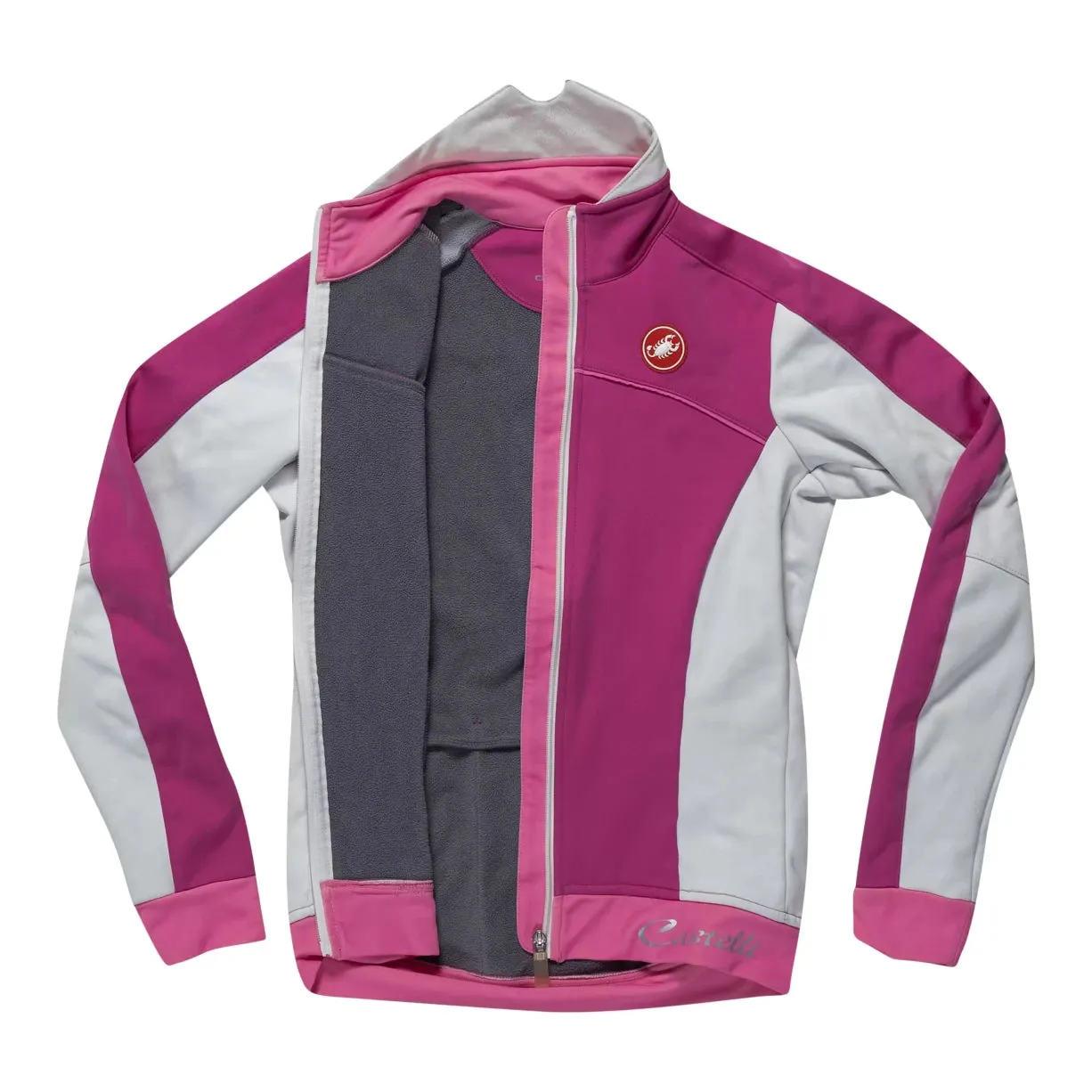 Castelli Windstopper Cycling Jacket - Women's