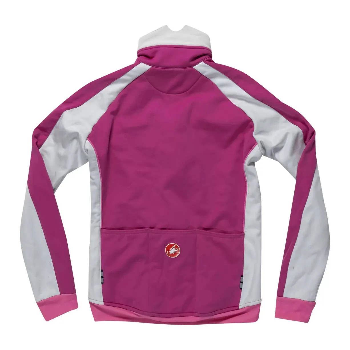 Castelli Windstopper Cycling Jacket - Women's