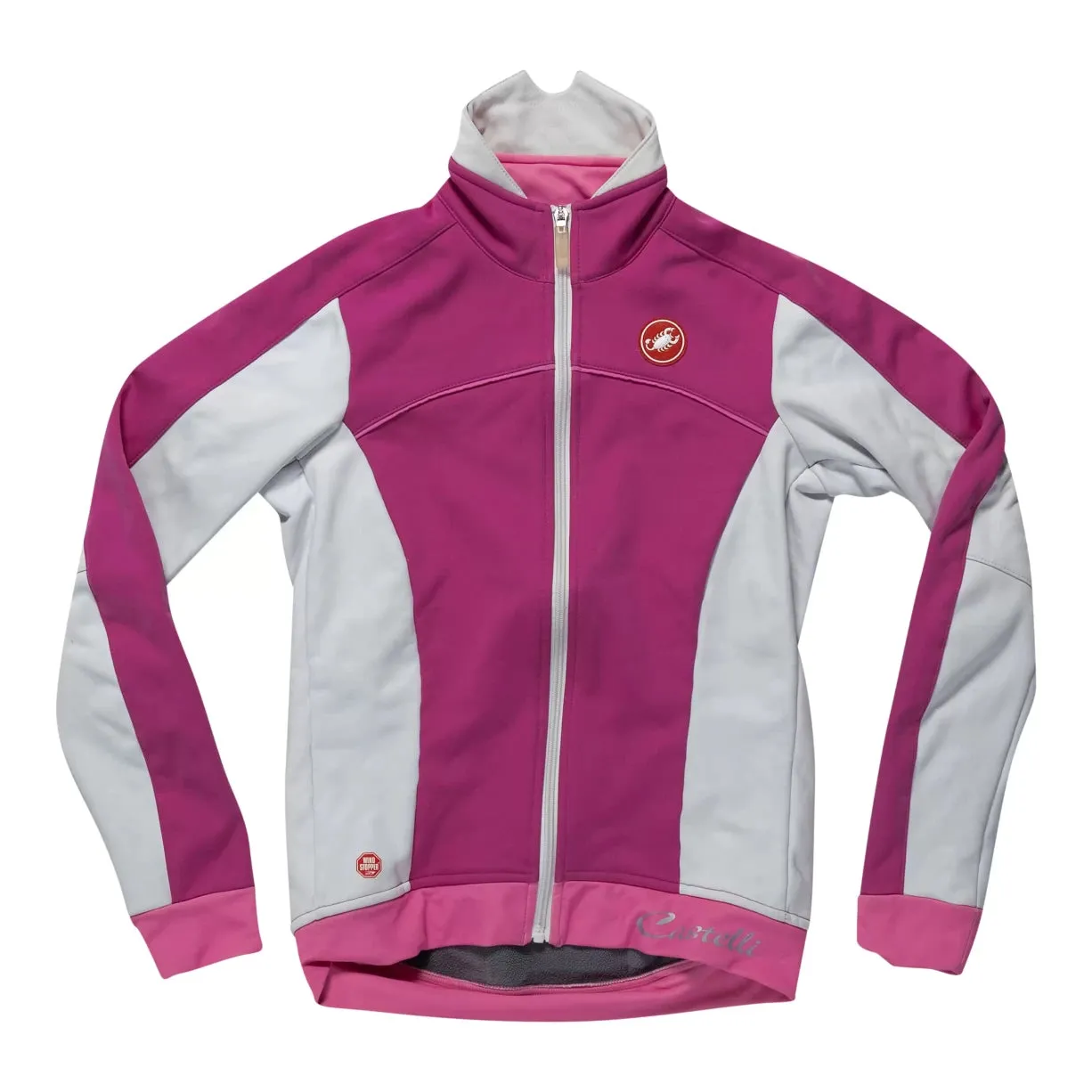 Castelli Windstopper Cycling Jacket - Women's