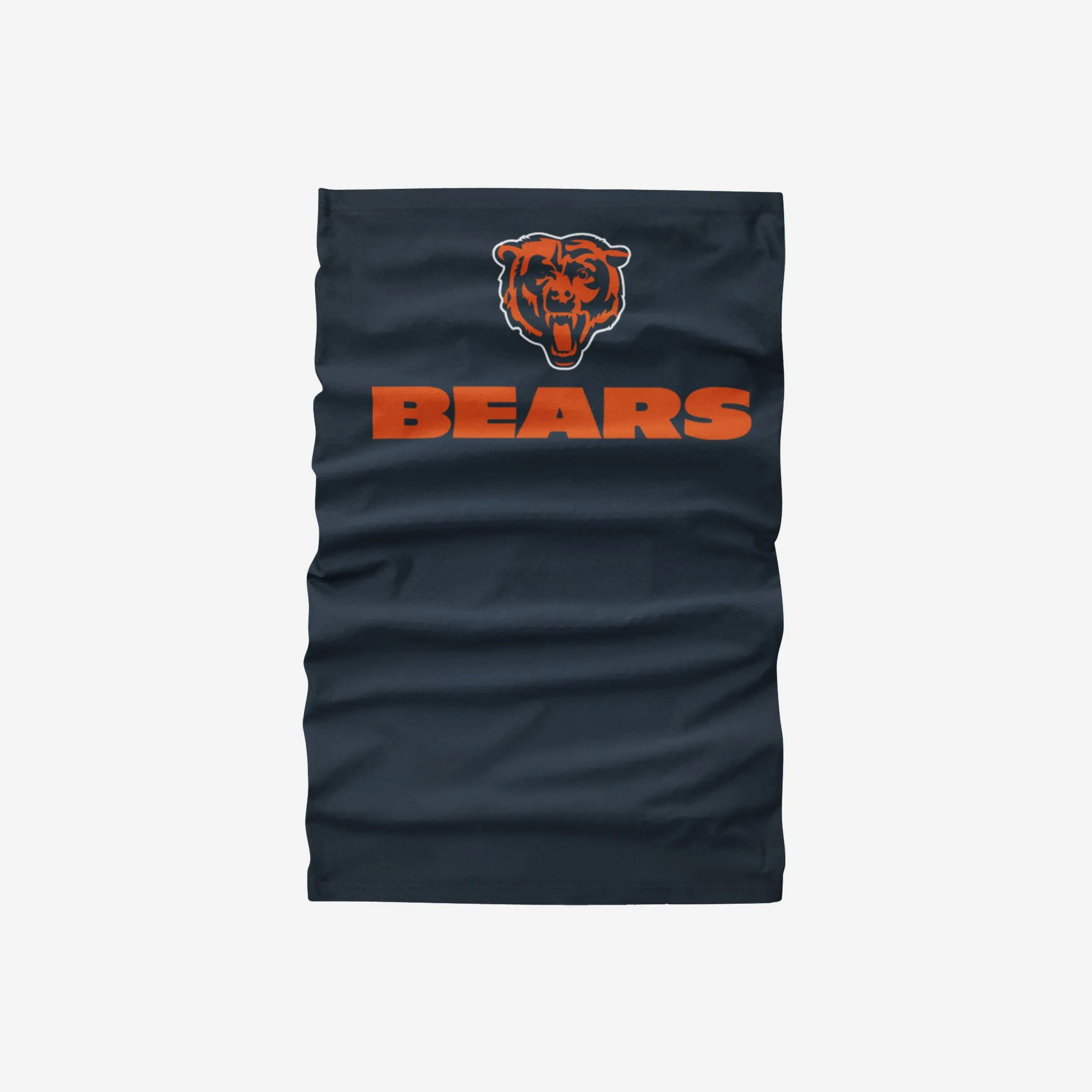 Chicago Bears Team Logo Stitched Gaiter Scarf