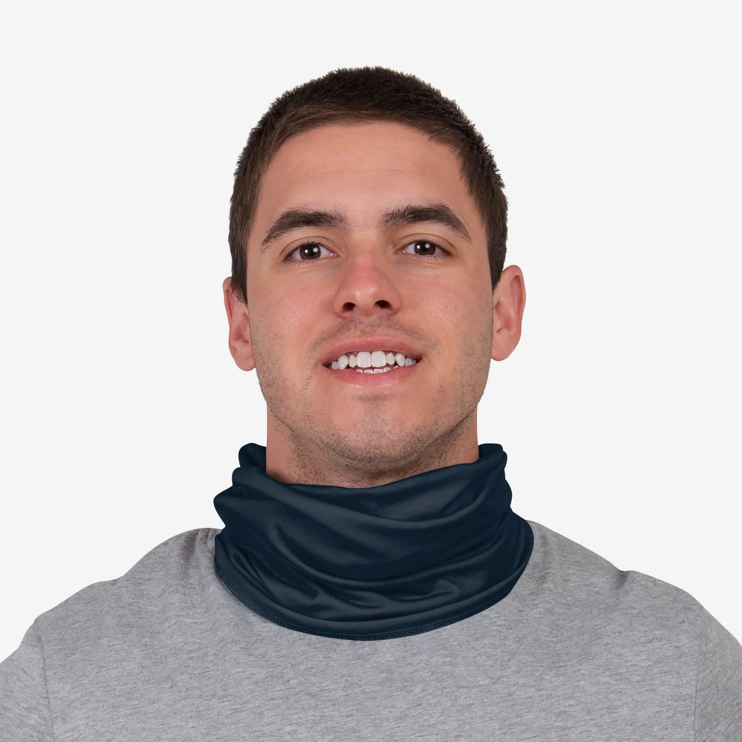 Chicago Bears Team Logo Stitched Gaiter Scarf