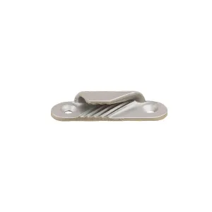 Clamcleat  RacingRacing Fine Line (Starboard) Silver