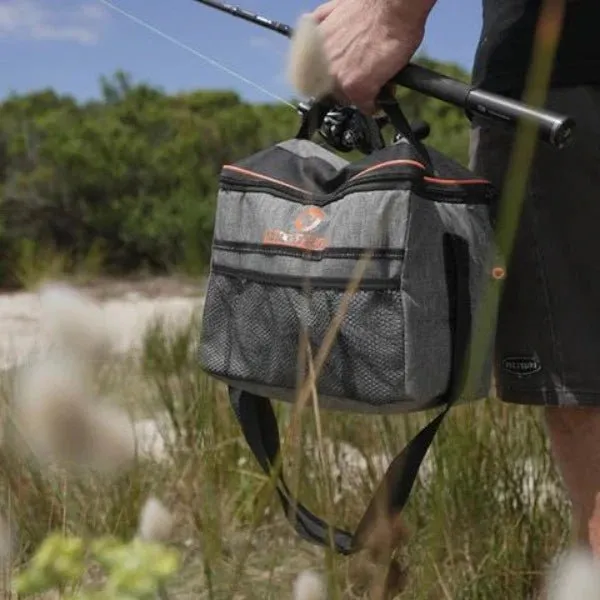 Cooler Bag - 15L / 18 Can - Camp Picnic Beach Work