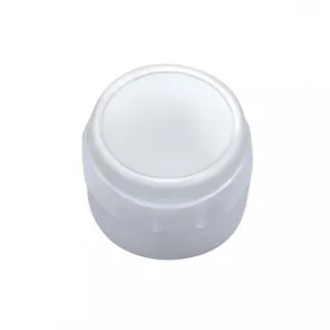 Delphi Radio Knob - Plain