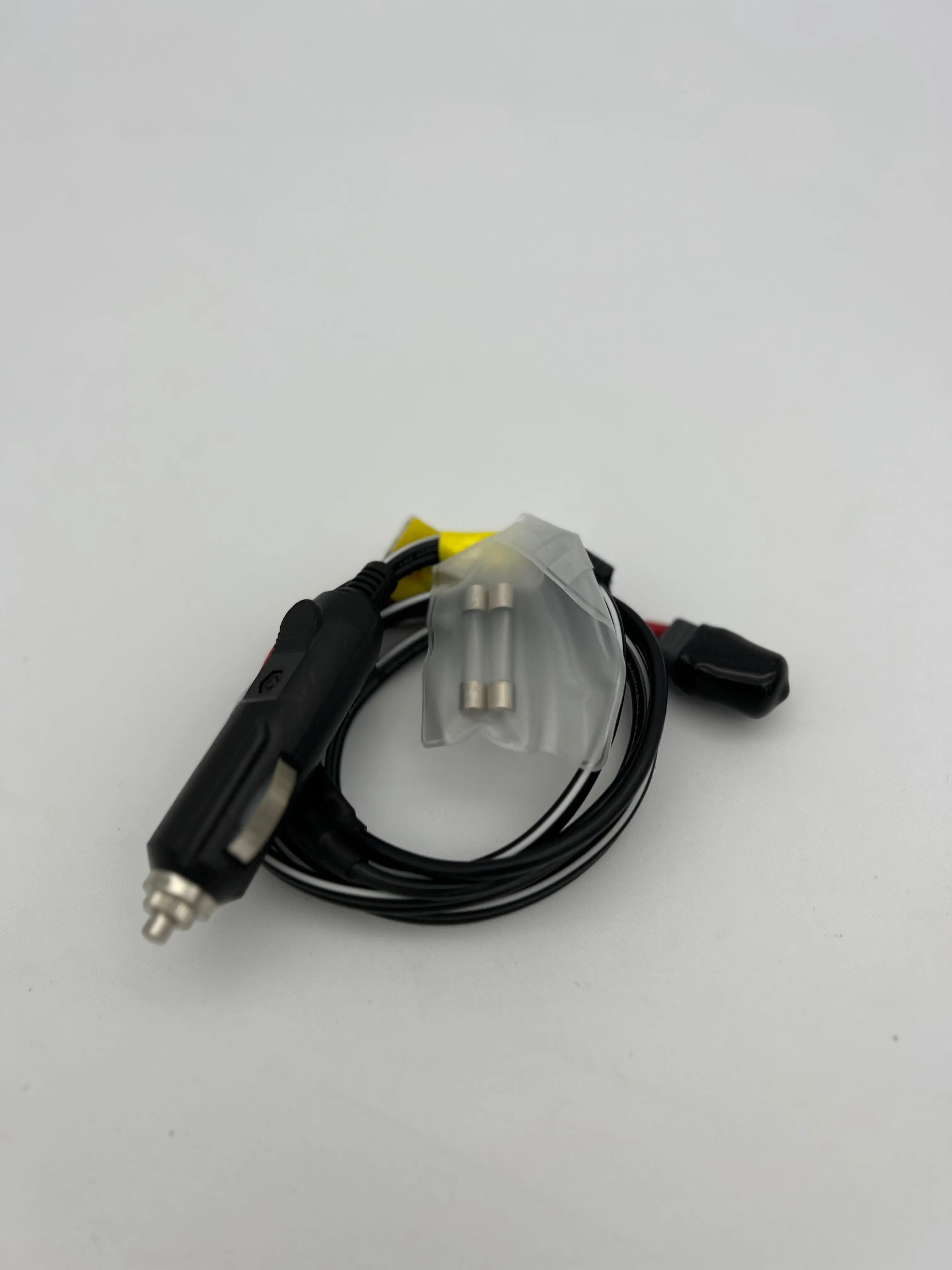 DIY Kit Hot Box - Portable Diesel Heater