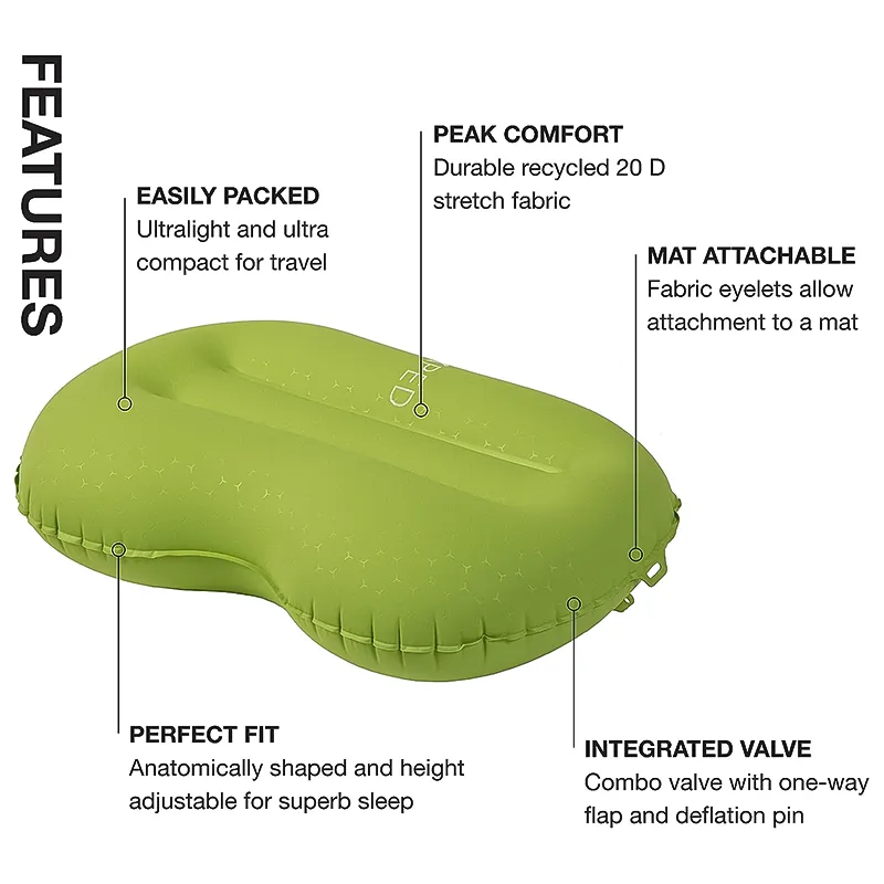Exped Ultra Pillow