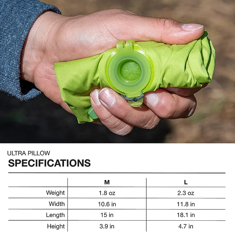Exped Ultra Pillow