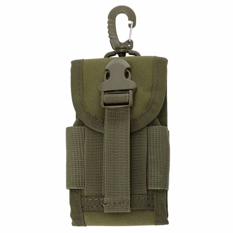 Fire Starter Survival Multi Tool & Carry Pouch