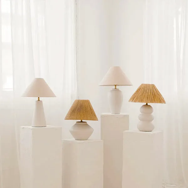 FlorenceTable Lamp