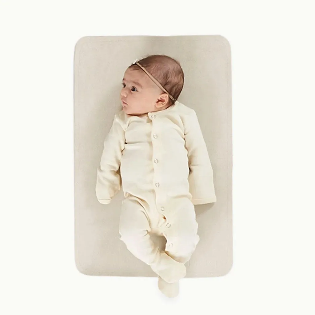 Gathre Mat Micro - Blanc