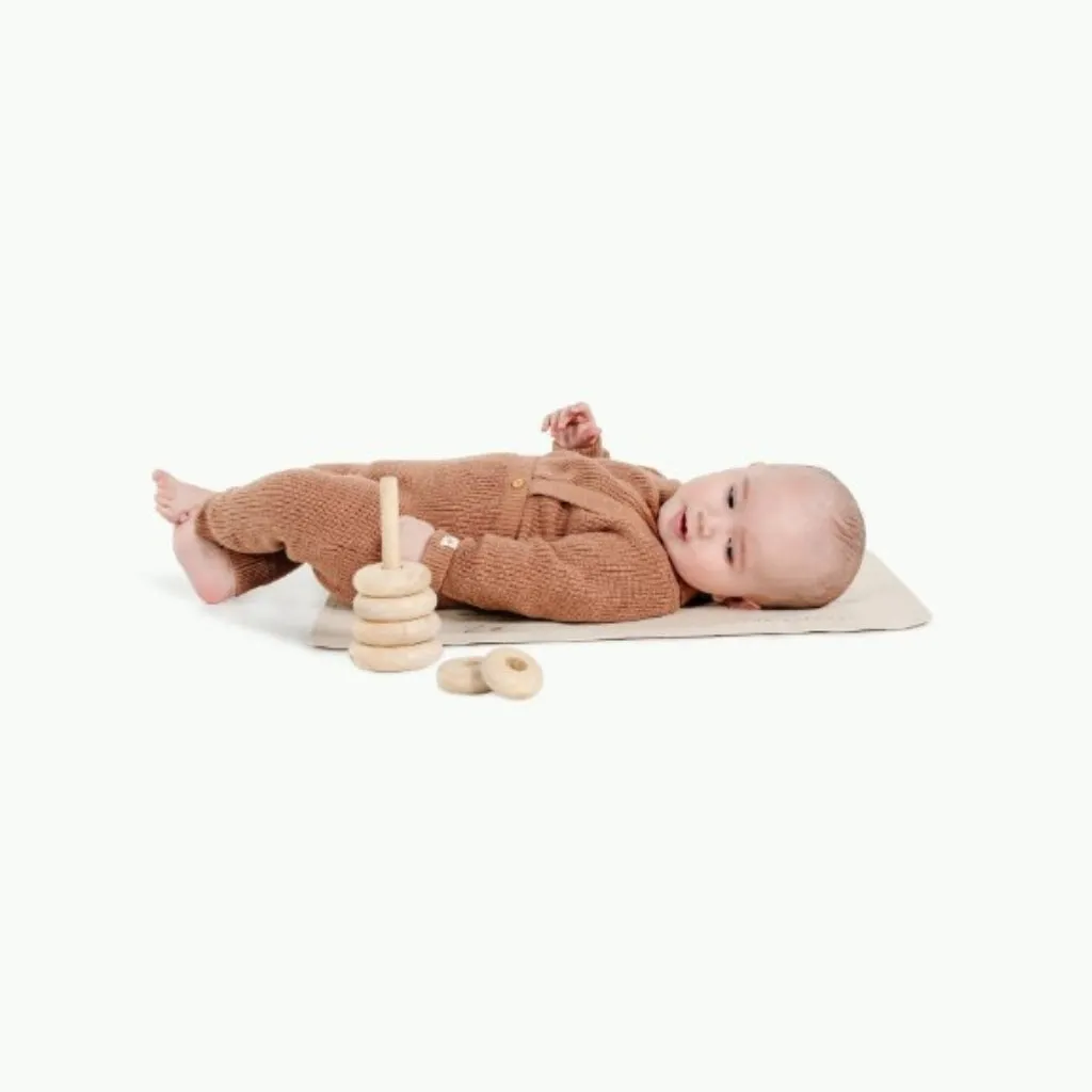 Gathre Mat Micro - Blanc