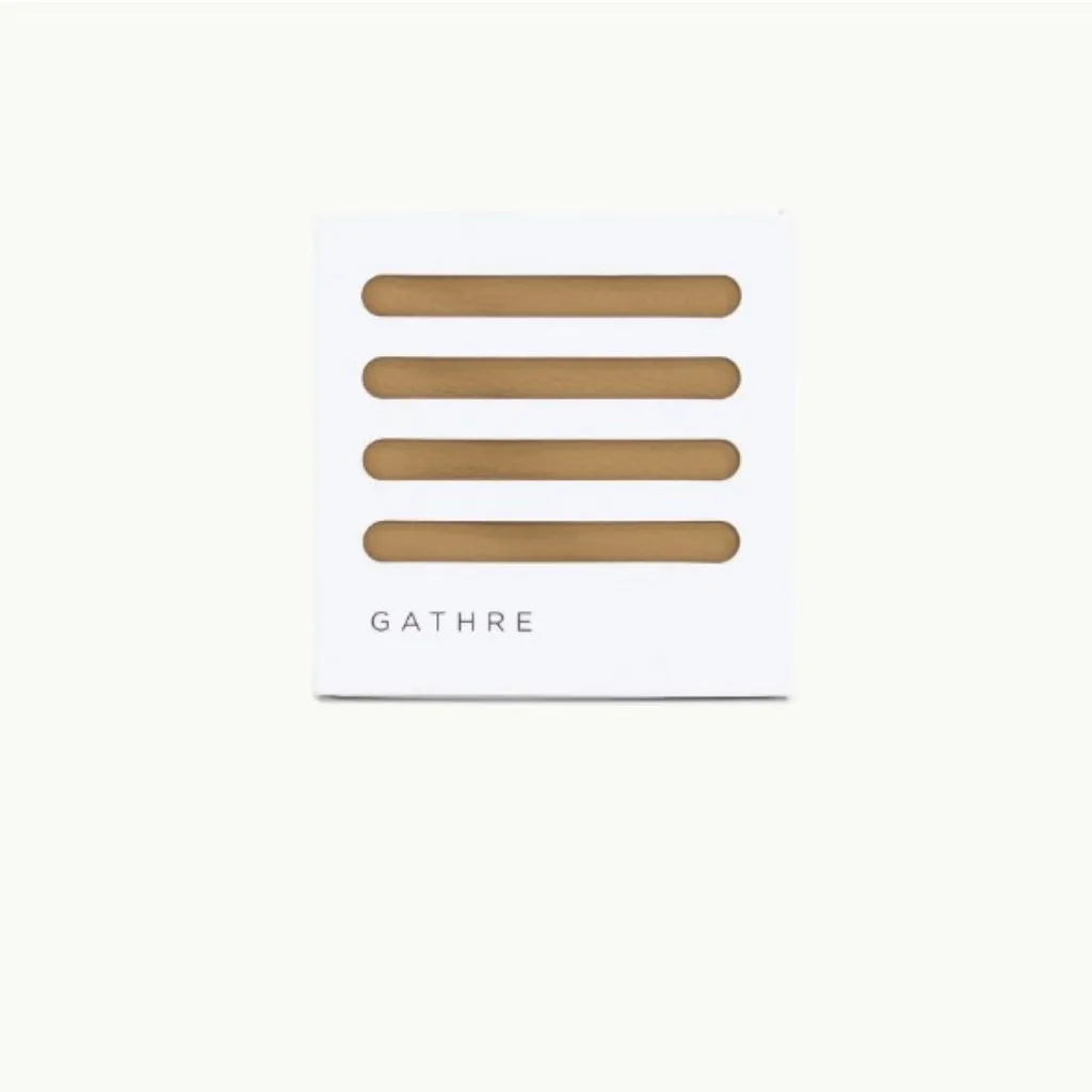 Gathre Mat Micro - Camel