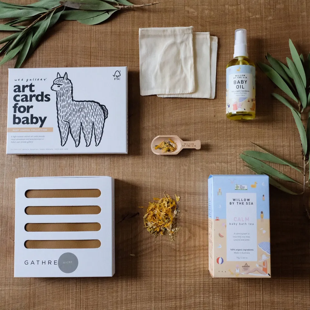 Gathre Mat Micro - Camel